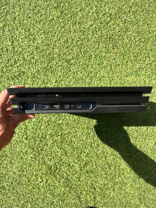 Pack PlayStation 4 + juegos y accesorios