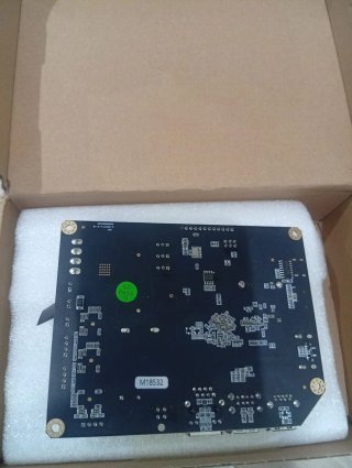 Placa base KingRoon KP Cheetah V2.0