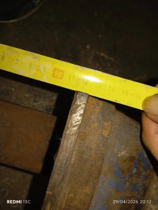 Tornillo de banco
