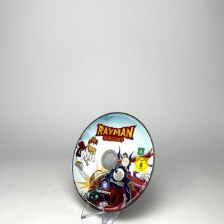 Rayman Origins Wii Completo PAL Italiano