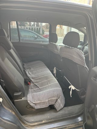 Opel Zafira 2009