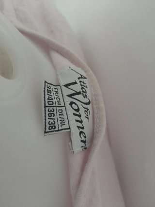 Camiseta mujer con colibrí y flores