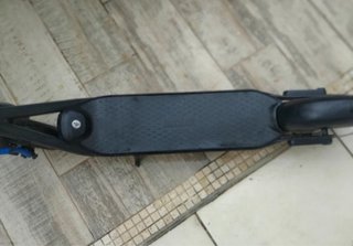 Patinete eléctrico Segway F2