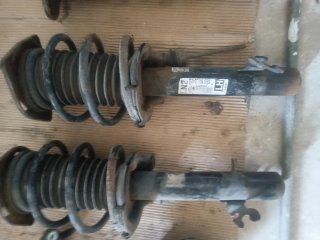 Amortiguadores Mini R50