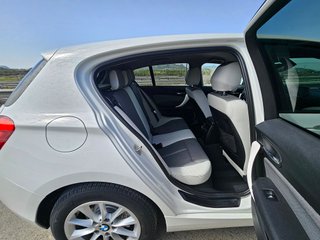 ⚡BMW 118D 143cv 5P Urban Line Auto 8v. Año 2012.