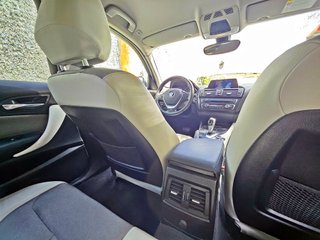 ⚡BMW 118D 143cv 5P Urban Line Auto 8v. Año 2012.