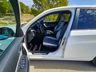 ⚡BMW 118D 143cv 5P Urban Line Auto 8v. Año 2012.