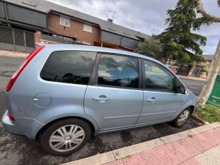 Ford C-MAX 2005
