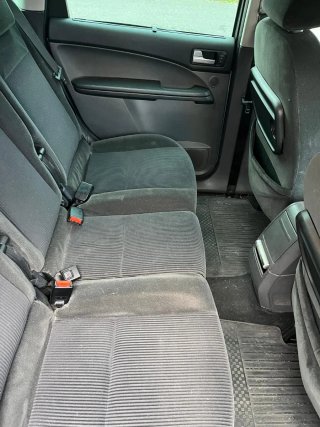 Ford C-MAX 2005