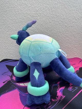 Peluche Pokemon Terapagos