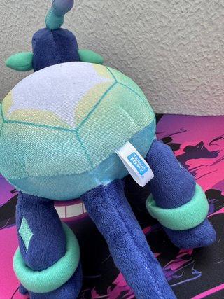 Peluche Pokemon Terapagos