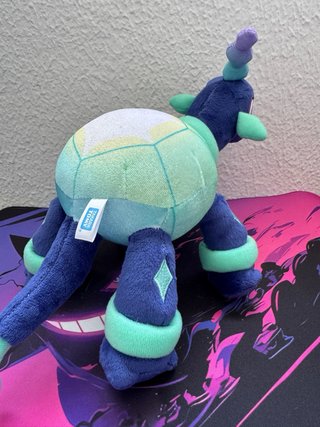 Peluche Pokemon Terapagos