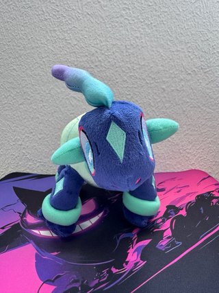 Peluche Pokemon Terapagos