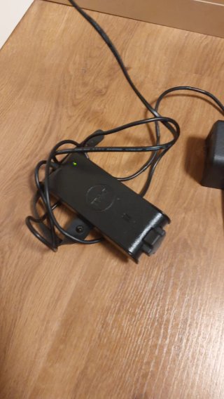 Dell Latitude D630 + Dockstation + 3GB RAM