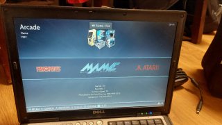 Dell Latitude D630 + Dockstation + 3GB RAM