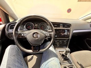 Volkswagen Golf 2020