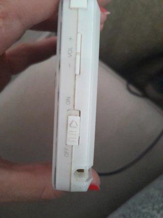 Consola Portátil Juguettos 90 Juegos + Cargador