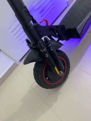 Patinete eléctrico Subway