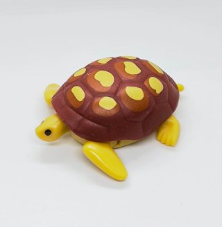 Playmobil Tortuga