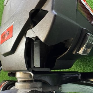 Pulverizador VEVOR sin aire 650W