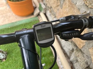 Bicicleta de montaña Orbea Average MTB