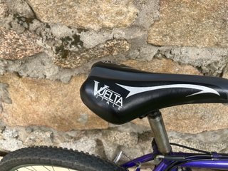 Bicicleta de montaña Orbea Average MTB