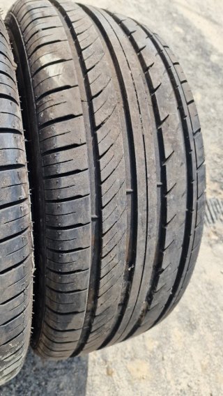 Neumáticos 225/45/17
