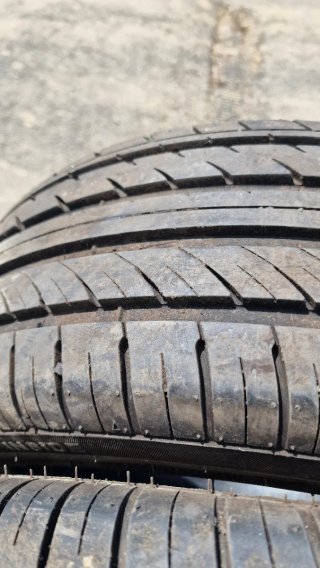 Neumáticos 225/45/17