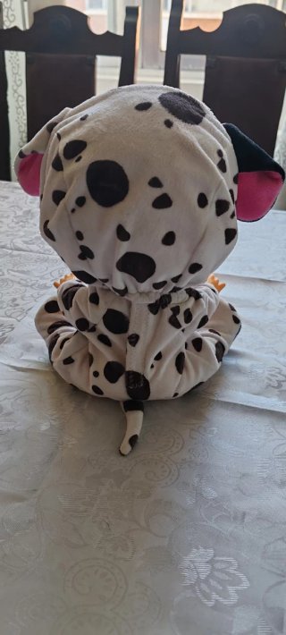 Muñeca Bebe Llorones