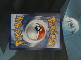 Carta Pokémon Mega Charizard Y EX Dorada