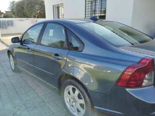 Volvo S40 2008