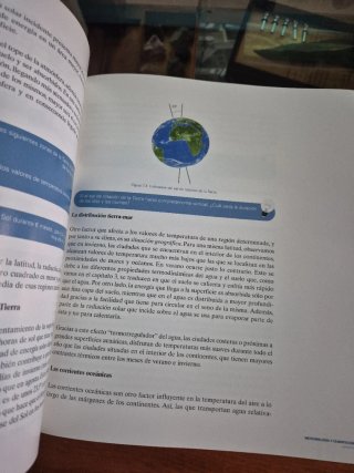 Libro Meteorología y Climatología