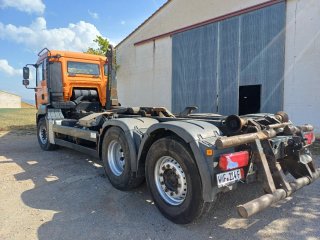 Man 440 2007