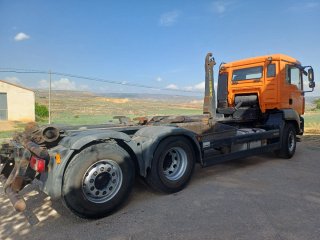 Man 440 2007