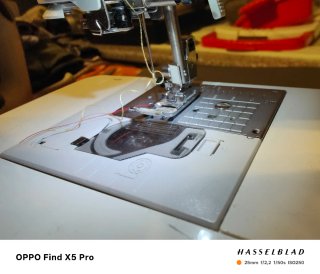 Macchina da cucire Brother Innovis 30