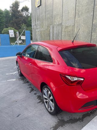 SEAT Ibiza 2017
