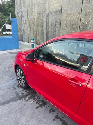 SEAT Ibiza 2017