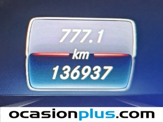 Mercedes-Benz Clase A 200 d Style 100 kW (136 CV)