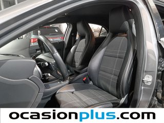 Mercedes-Benz Clase A 200 d Style 100 kW (136 CV)