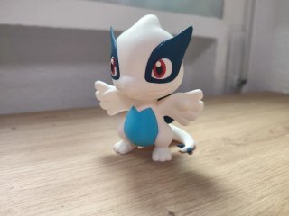Figura Lugia Chibi | Pokémon