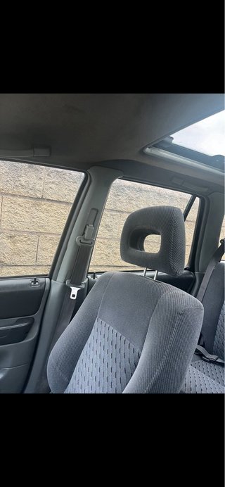 Honda CR-V 2001