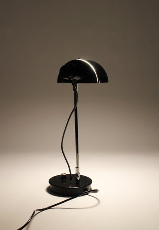 Lámpara de mesa Madom 70s España