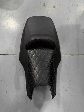 Asiento Yamaha TMAX 530
