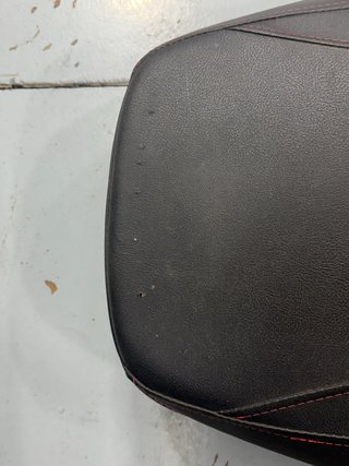 Asiento Yamaha TMAX 530