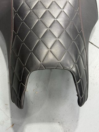 Asiento Yamaha TMAX 530