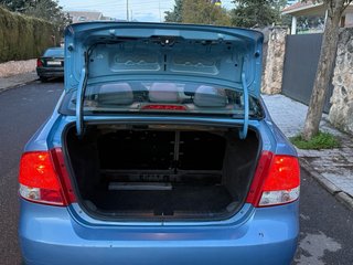 Chevrolet Kalos 2005