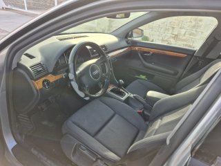 Audi A4 2003