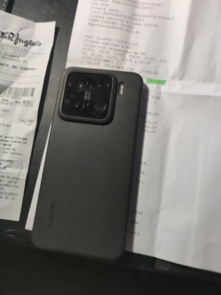 Xiaomi 15 512GB