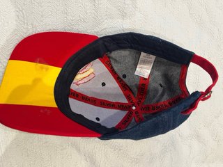 Gorra de España