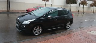 Peugeot 3008 2009